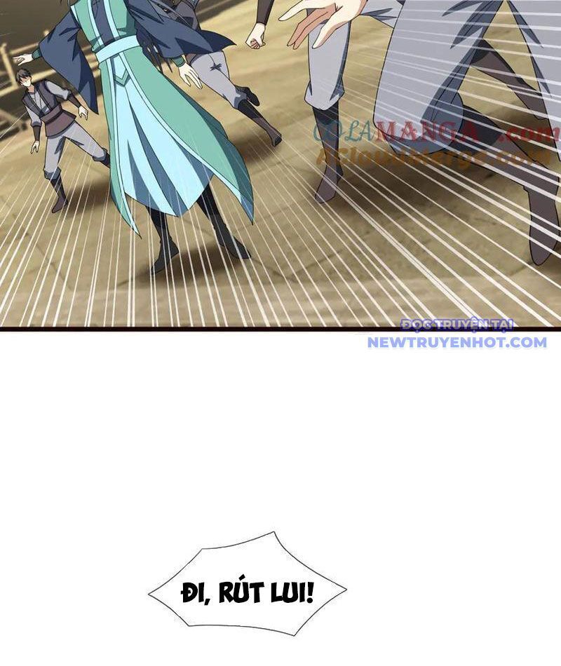 Thu Triệu Vạn Đồ Đệ, Vi Sư Vô Địch Thế Gian - Chapter 166 - Page 72