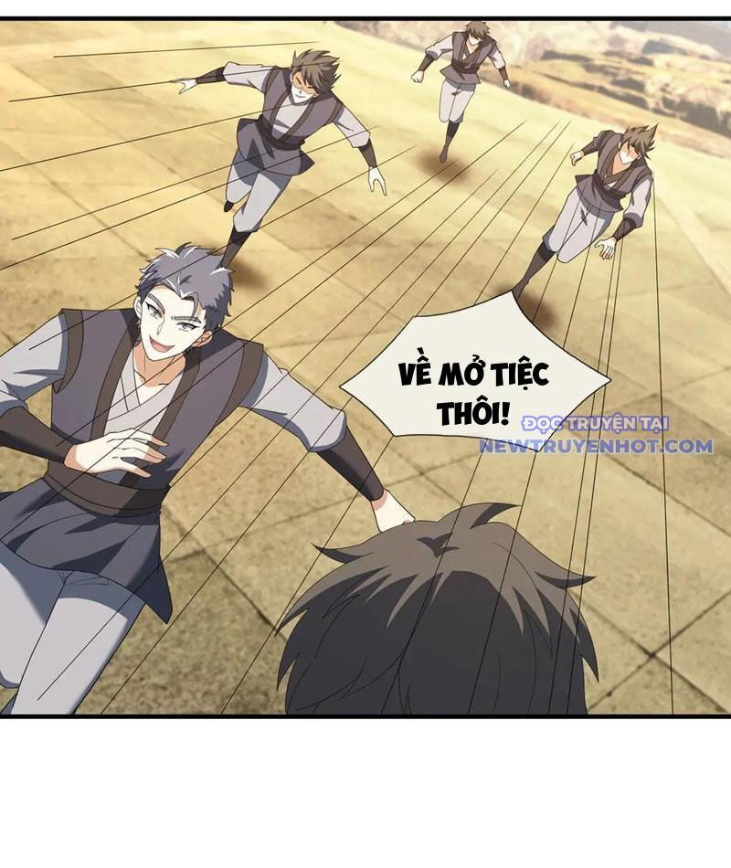 Thu Triệu Vạn Đồ Đệ, Vi Sư Vô Địch Thế Gian - Chapter 166 - Page 73