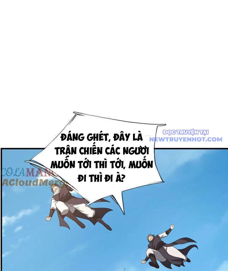 Thu Triệu Vạn Đồ Đệ, Vi Sư Vô Địch Thế Gian - Chapter 166 - Page 74