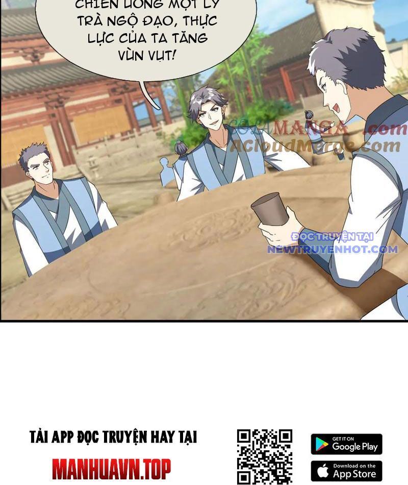 Thu Triệu Vạn Đồ Đệ, Vi Sư Vô Địch Thế Gian - Chapter 166 - Page 77
