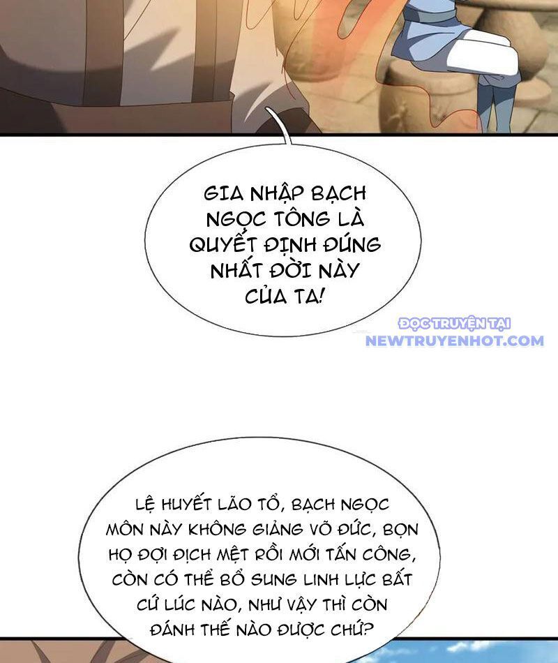 Thu Triệu Vạn Đồ Đệ, Vi Sư Vô Địch Thế Gian - Chapter 166 - Page 79
