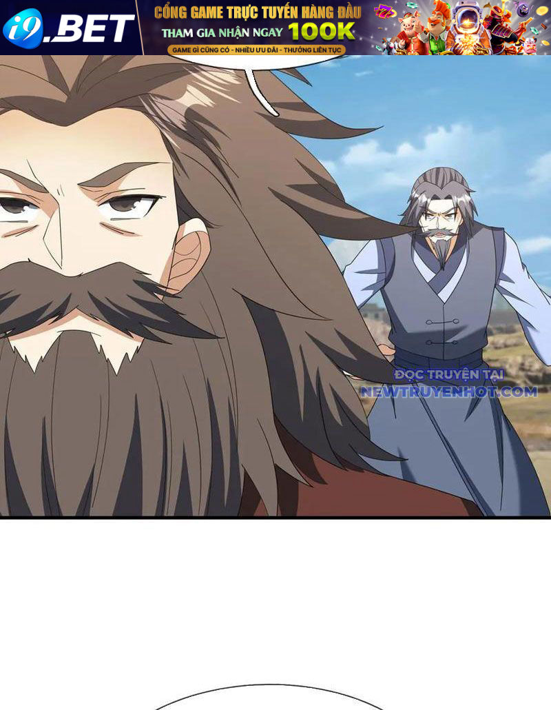 Thu Triệu Vạn Đồ Đệ, Vi Sư Vô Địch Thế Gian - Chapter 166 - Page 80