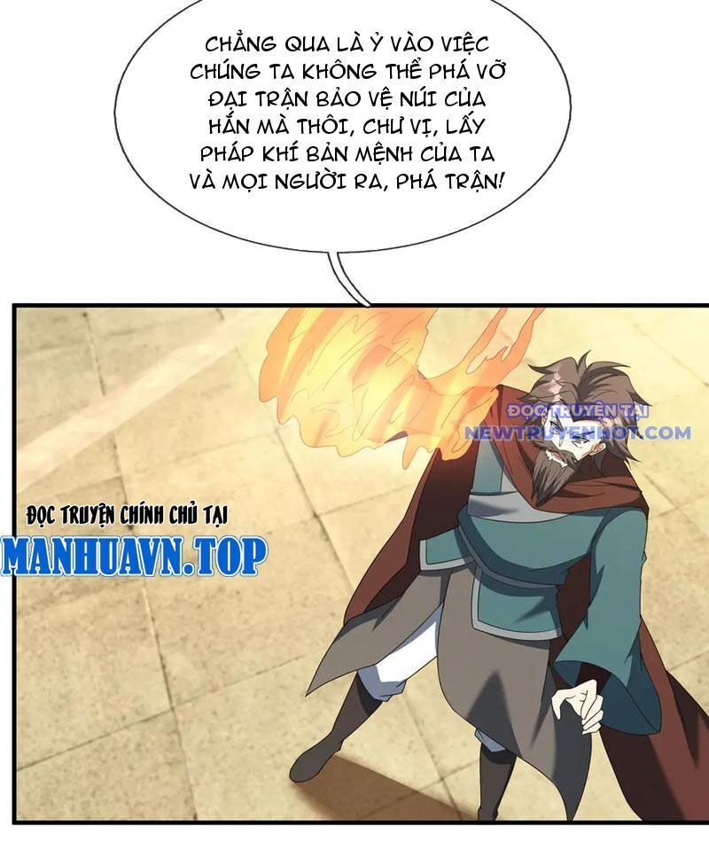 Thu Triệu Vạn Đồ Đệ, Vi Sư Vô Địch Thế Gian - Chapter 166 - Page 81