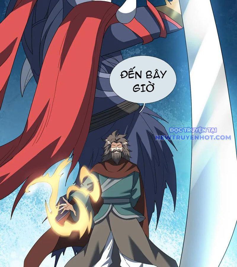 Thu Triệu Vạn Đồ Đệ, Vi Sư Vô Địch Thế Gian - Chapter 166 - Page 83