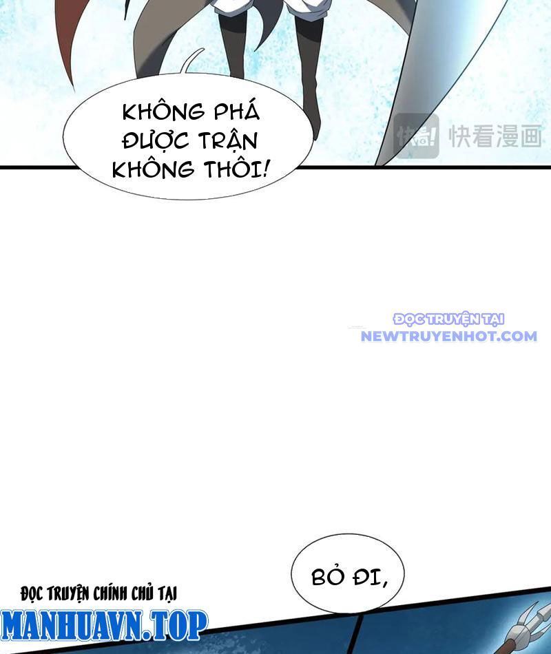 Thu Triệu Vạn Đồ Đệ, Vi Sư Vô Địch Thế Gian - Chapter 166 - Page 84