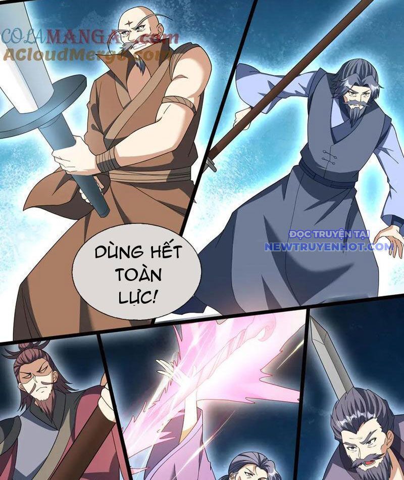 Thu Triệu Vạn Đồ Đệ, Vi Sư Vô Địch Thế Gian - Chapter 166 - Page 85