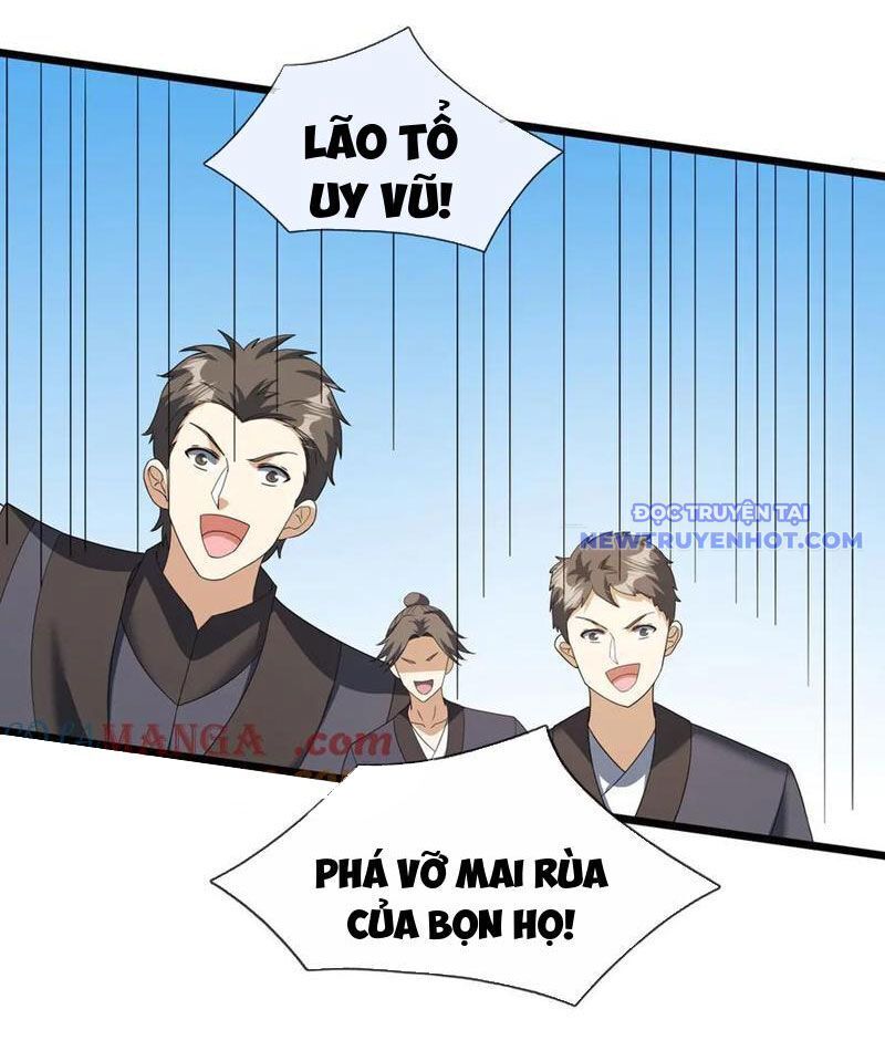 Thu Triệu Vạn Đồ Đệ, Vi Sư Vô Địch Thế Gian - Chapter 166 - Page 87