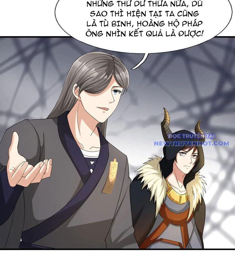 Thu Triệu Vạn Đồ Đệ, Vi Sư Vô Địch Thế Gian - Chapter 166 - Page 9