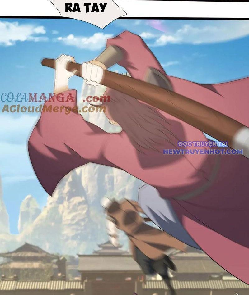 Thu Triệu Vạn Đồ Đệ, Vi Sư Vô Địch Thế Gian - Chapter 166 - Page 90