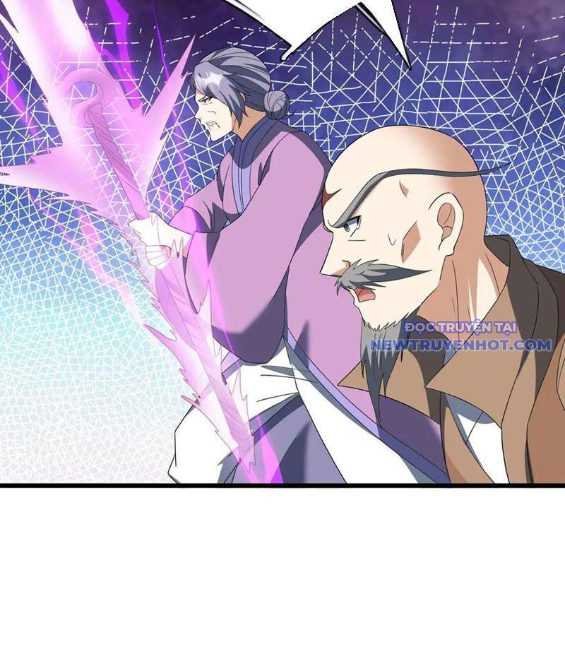 Thu Triệu Vạn Đồ Đệ, Vi Sư Vô Địch Thế Gian - Chapter 166 - Page 96