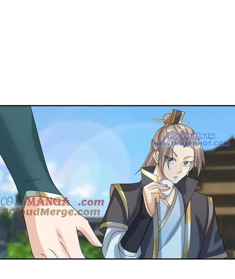 Thu Triệu Vạn Đồ Đệ, Vi Sư Vô Địch Thế Gian - Chapter 166 - Page 97