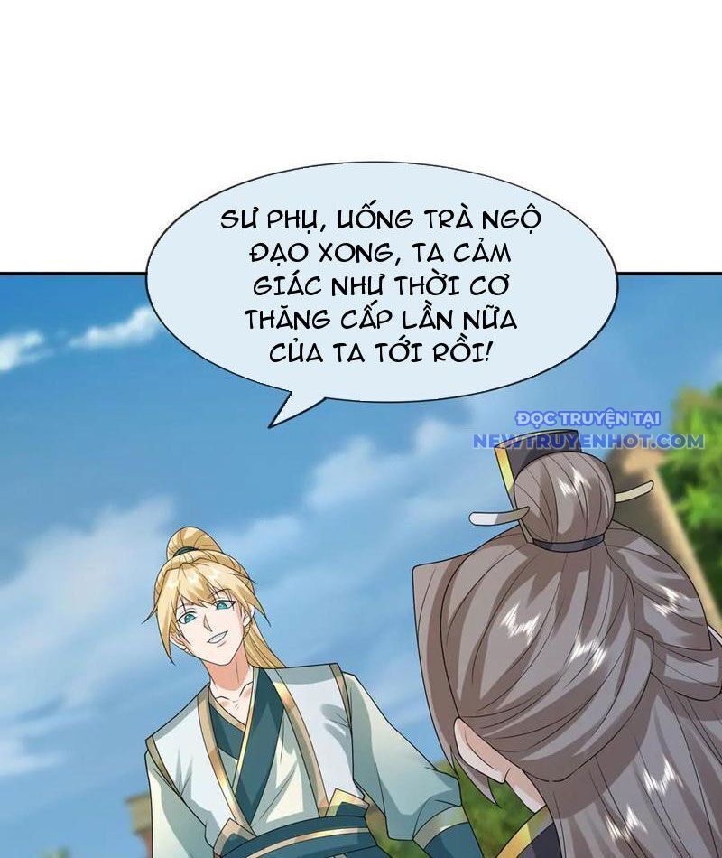 Thu Triệu Vạn Đồ Đệ, Vi Sư Vô Địch Thế Gian - Chapter 166 - Page 98
