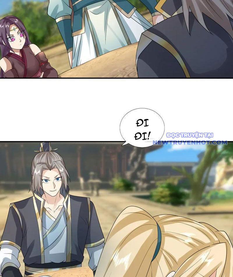 Thu Triệu Vạn Đồ Đệ, Vi Sư Vô Địch Thế Gian - Chapter 166 - Page 99