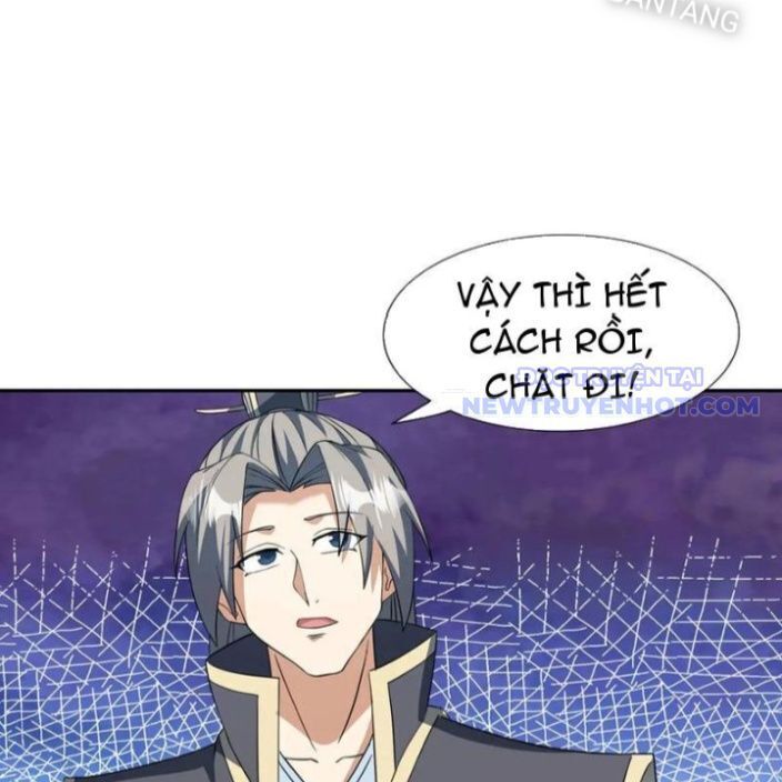 Thu Triệu Vạn Đồ Đệ, Vi Sư Vô Địch Thế Gian - Chapter 167 - Page 101