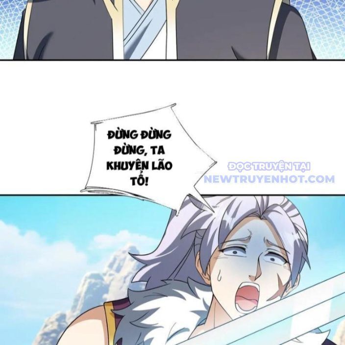 Thu Triệu Vạn Đồ Đệ, Vi Sư Vô Địch Thế Gian - Chapter 167 - Page 102