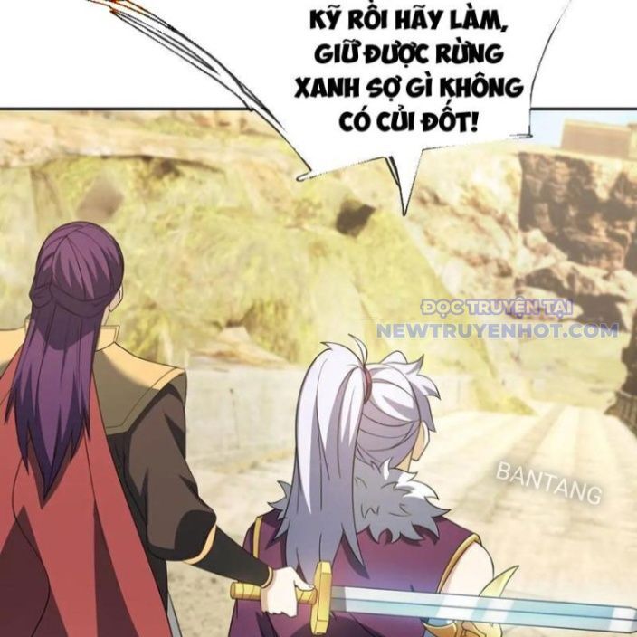 Thu Triệu Vạn Đồ Đệ, Vi Sư Vô Địch Thế Gian - Chapter 167 - Page 104