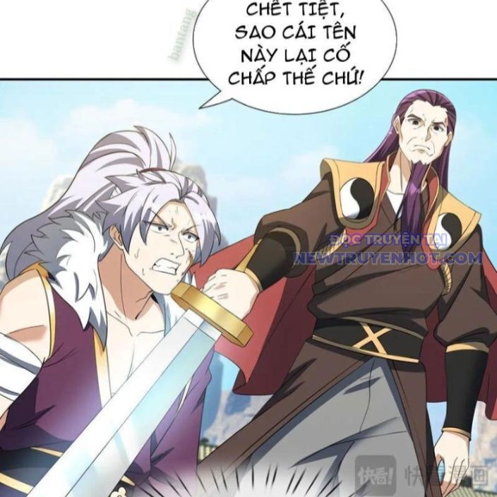 Thu Triệu Vạn Đồ Đệ, Vi Sư Vô Địch Thế Gian - Chapter 167 - Page 110