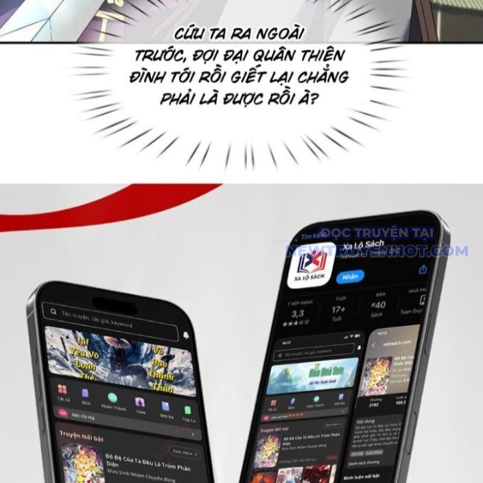 Thu Triệu Vạn Đồ Đệ, Vi Sư Vô Địch Thế Gian - Chapter 167 - Page 111