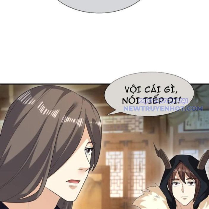 Thu Triệu Vạn Đồ Đệ, Vi Sư Vô Địch Thế Gian - Chapter 167 - Page 12