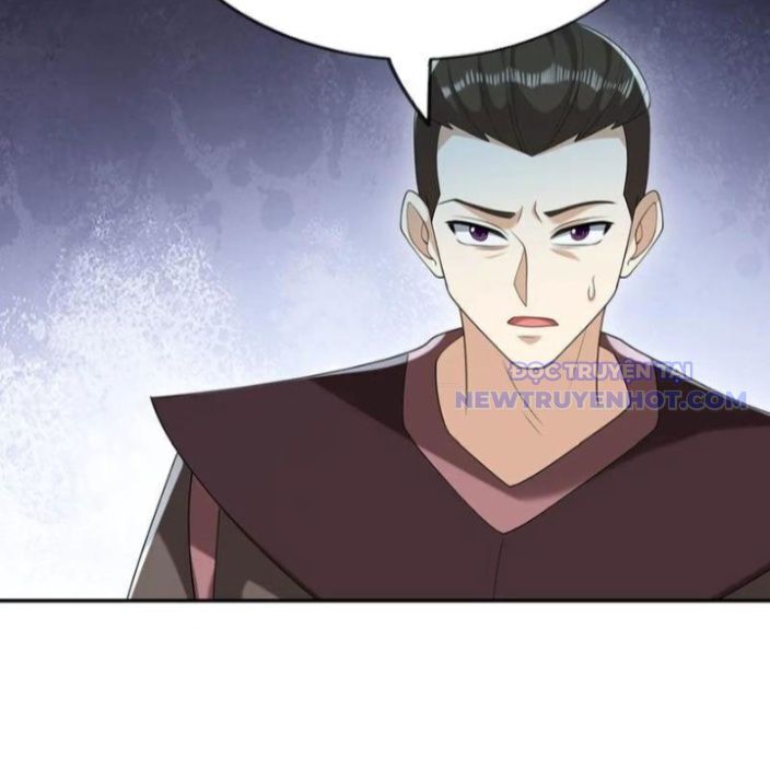 Thu Triệu Vạn Đồ Đệ, Vi Sư Vô Địch Thế Gian - Chapter 167 - Page 17