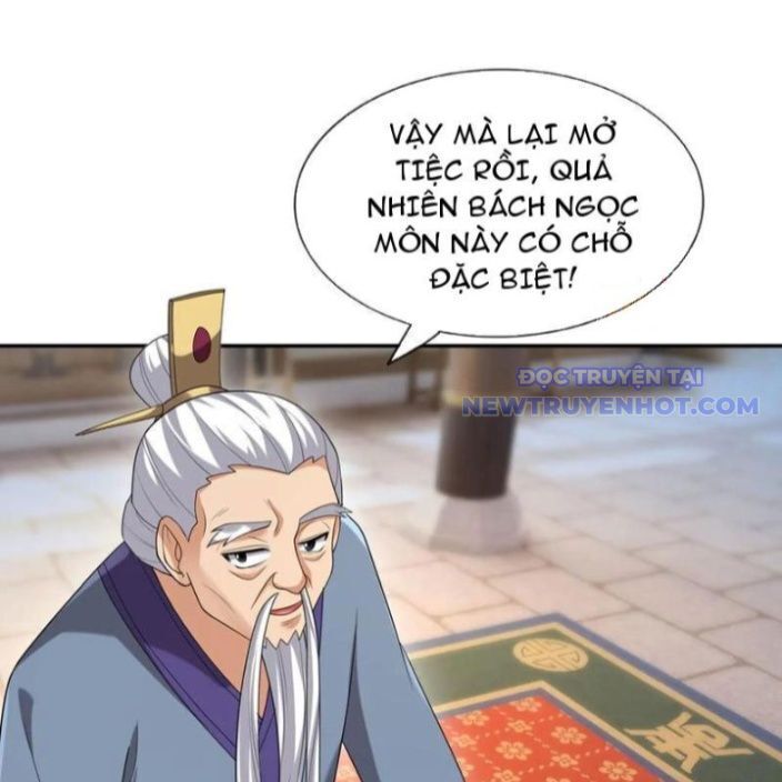 Thu Triệu Vạn Đồ Đệ, Vi Sư Vô Địch Thế Gian - Chapter 167 - Page 18