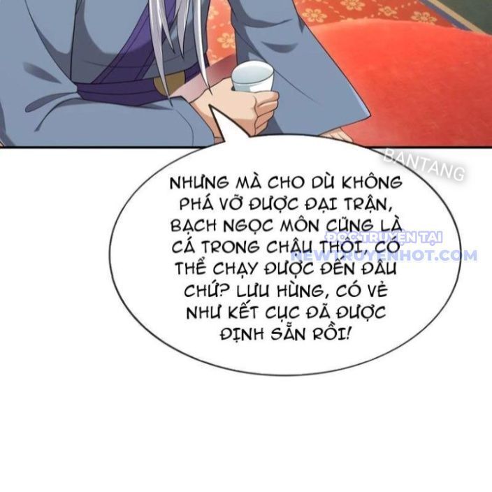 Thu Triệu Vạn Đồ Đệ, Vi Sư Vô Địch Thế Gian - Chapter 167 - Page 19