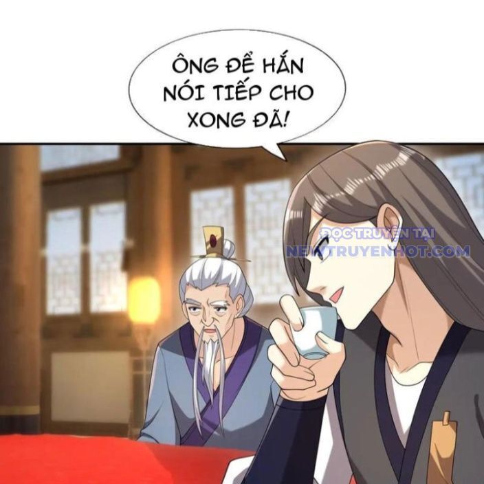 Thu Triệu Vạn Đồ Đệ, Vi Sư Vô Địch Thế Gian - Chapter 167 - Page 20