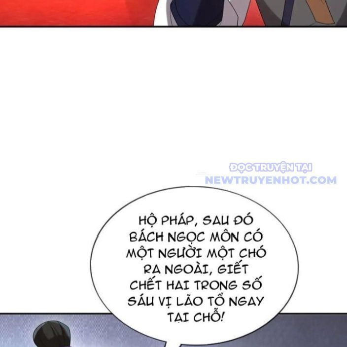 Thu Triệu Vạn Đồ Đệ, Vi Sư Vô Địch Thế Gian - Chapter 167 - Page 21