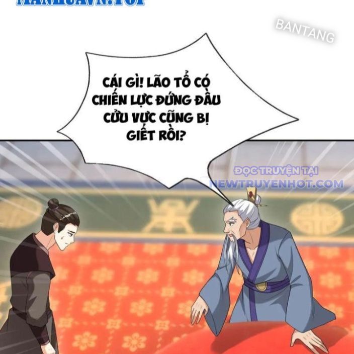 Thu Triệu Vạn Đồ Đệ, Vi Sư Vô Địch Thế Gian - Chapter 167 - Page 23