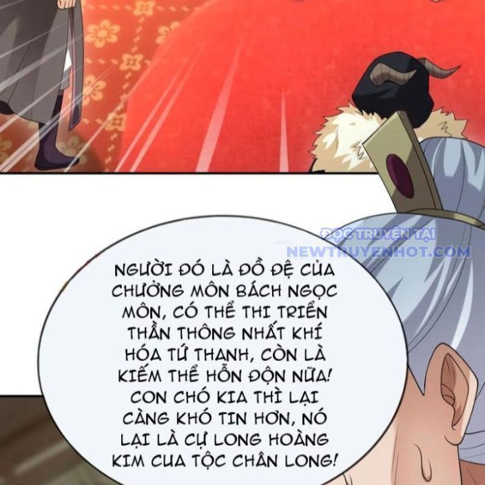 Thu Triệu Vạn Đồ Đệ, Vi Sư Vô Địch Thế Gian - Chapter 167 - Page 24