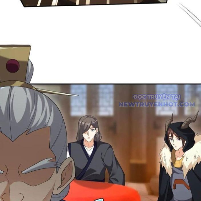 Thu Triệu Vạn Đồ Đệ, Vi Sư Vô Địch Thế Gian - Chapter 167 - Page 28