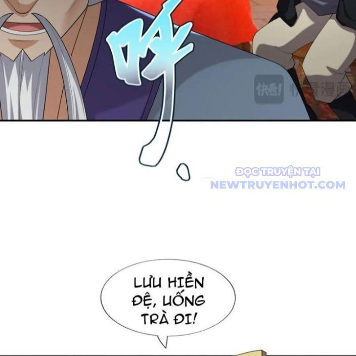 Thu Triệu Vạn Đồ Đệ, Vi Sư Vô Địch Thế Gian - Chapter 167 - Page 29