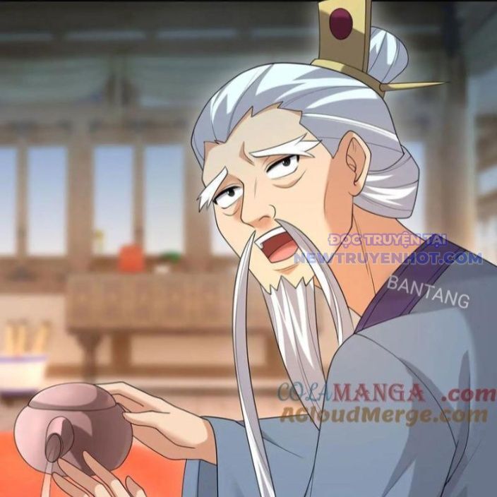 Thu Triệu Vạn Đồ Đệ, Vi Sư Vô Địch Thế Gian - Chapter 167 - Page 30