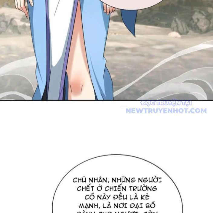 Thu Triệu Vạn Đồ Đệ, Vi Sư Vô Địch Thế Gian - Chapter 167 - Page 35