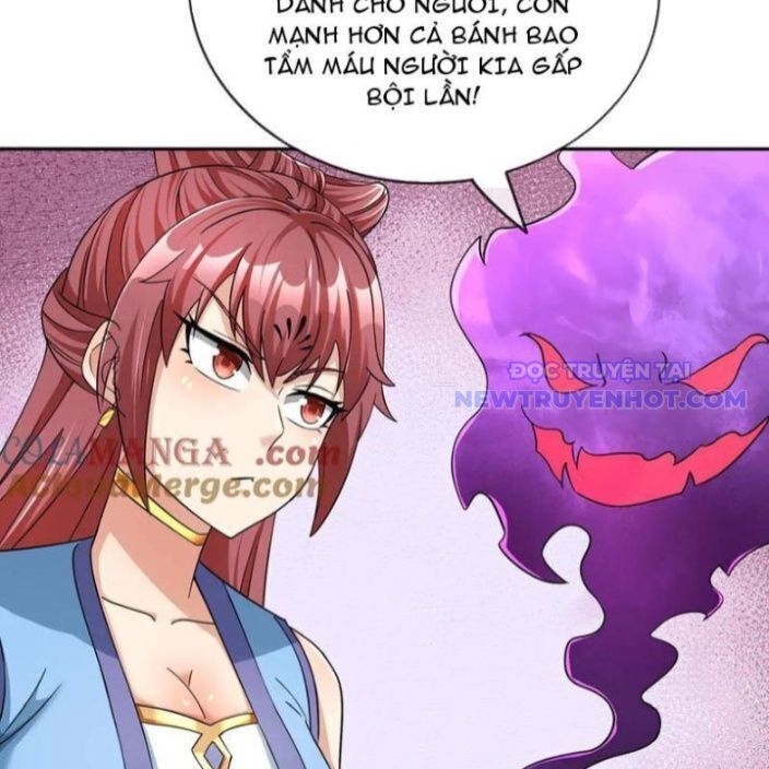 Thu Triệu Vạn Đồ Đệ, Vi Sư Vô Địch Thế Gian - Chapter 167 - Page 36