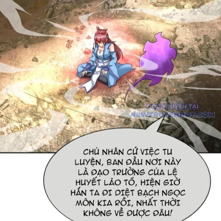 Thu Triệu Vạn Đồ Đệ, Vi Sư Vô Địch Thế Gian - Chapter 167 - Page 38