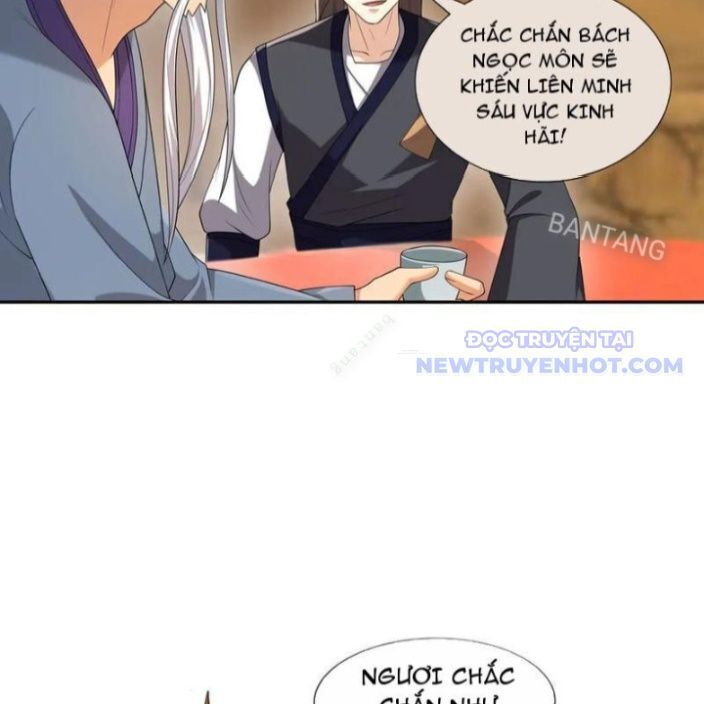 Thu Triệu Vạn Đồ Đệ, Vi Sư Vô Địch Thế Gian - Chapter 167 - Page 4