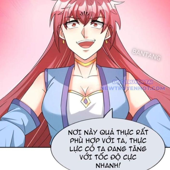 Thu Triệu Vạn Đồ Đệ, Vi Sư Vô Địch Thế Gian - Chapter 167 - Page 41