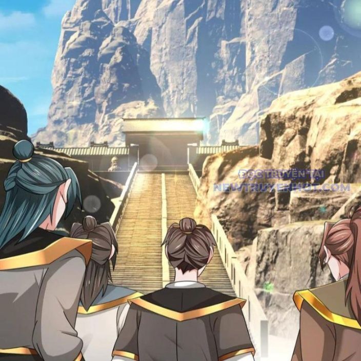 Thu Triệu Vạn Đồ Đệ, Vi Sư Vô Địch Thế Gian - Chapter 167 - Page 43