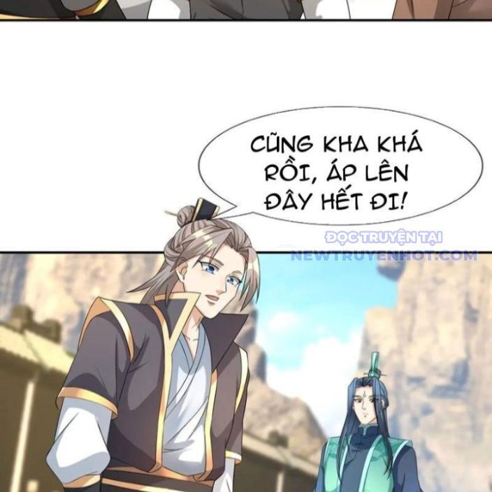 Thu Triệu Vạn Đồ Đệ, Vi Sư Vô Địch Thế Gian - Chapter 167 - Page 44