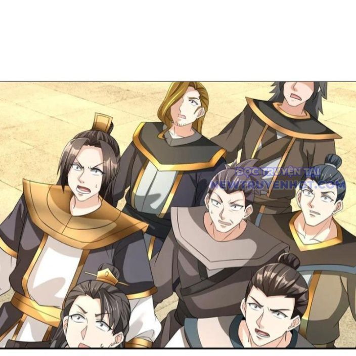 Thu Triệu Vạn Đồ Đệ, Vi Sư Vô Địch Thế Gian - Chapter 167 - Page 46