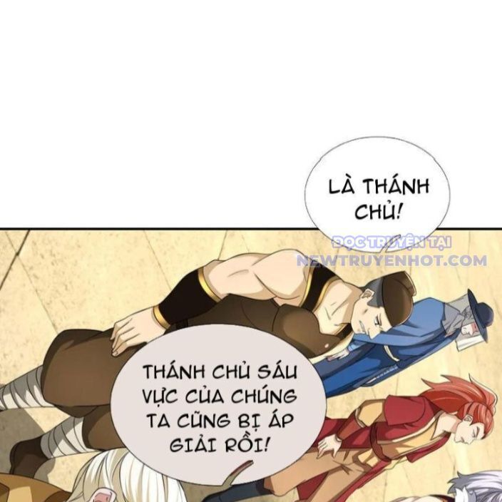 Thu Triệu Vạn Đồ Đệ, Vi Sư Vô Địch Thế Gian - Chapter 167 - Page 47