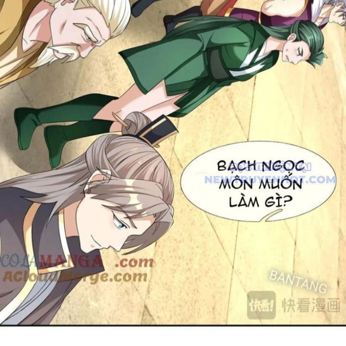 Thu Triệu Vạn Đồ Đệ, Vi Sư Vô Địch Thế Gian - Chapter 167 - Page 48