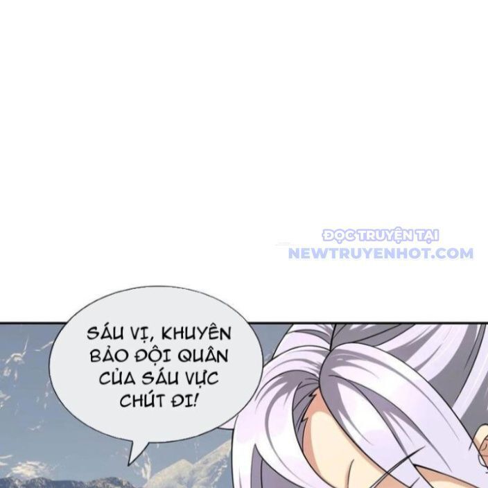 Thu Triệu Vạn Đồ Đệ, Vi Sư Vô Địch Thế Gian - Chapter 167 - Page 49