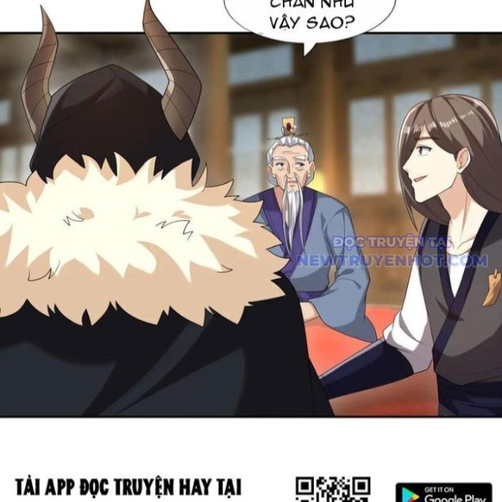 Thu Triệu Vạn Đồ Đệ, Vi Sư Vô Địch Thế Gian - Chapter 167 - Page 5
