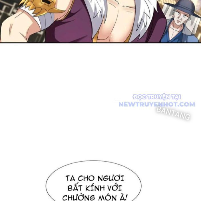 Thu Triệu Vạn Đồ Đệ, Vi Sư Vô Địch Thế Gian - Chapter 167 - Page 52