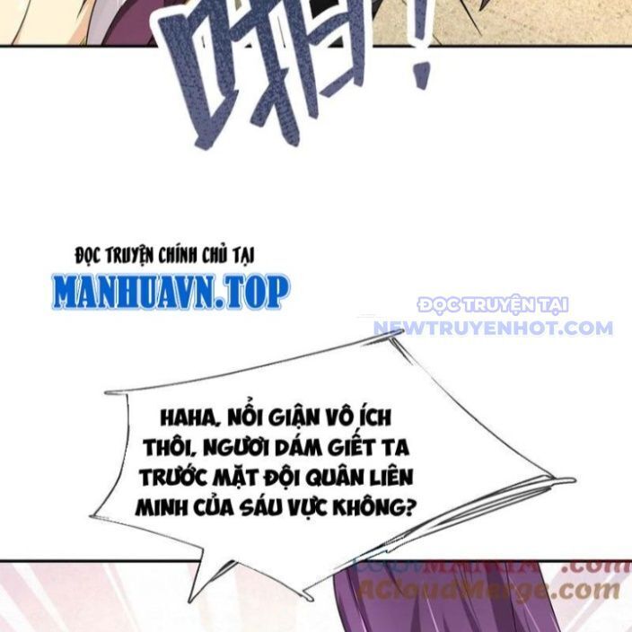 Thu Triệu Vạn Đồ Đệ, Vi Sư Vô Địch Thế Gian - Chapter 167 - Page 54