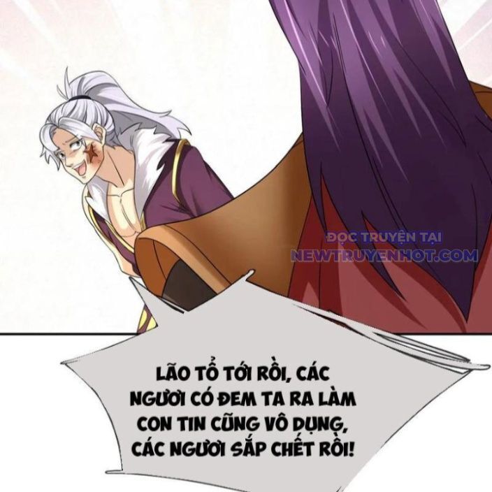 Thu Triệu Vạn Đồ Đệ, Vi Sư Vô Địch Thế Gian - Chapter 167 - Page 55