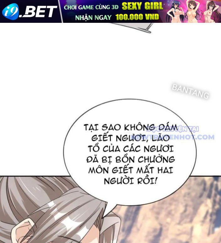 Thu Triệu Vạn Đồ Đệ, Vi Sư Vô Địch Thế Gian - Chapter 167 - Page 56