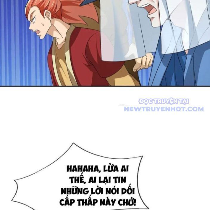 Thu Triệu Vạn Đồ Đệ, Vi Sư Vô Địch Thế Gian - Chapter 167 - Page 59